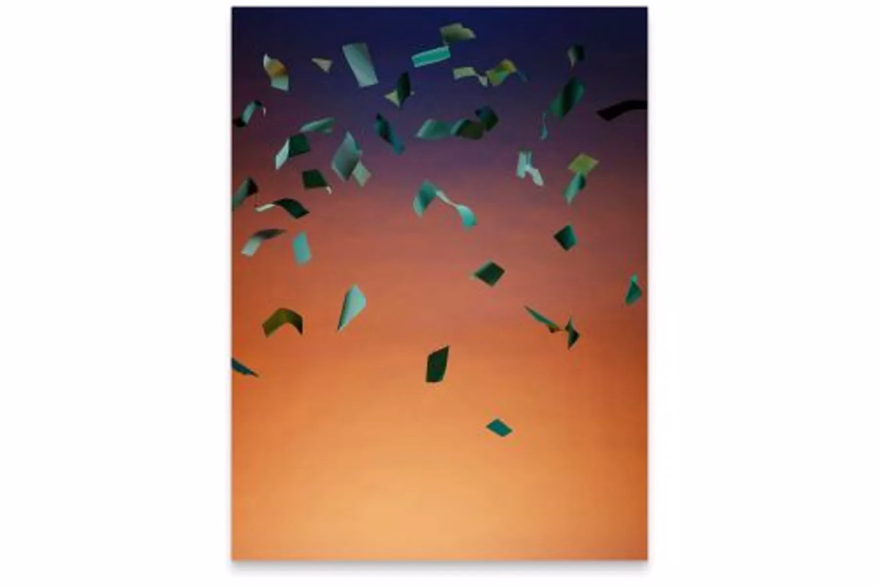 Gerçeklik, İllüzyon ve Kâğıttan Dünyalar: Thomas Demand’ın Yeni Sergisi Sprüth Magers’ta