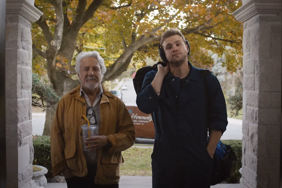 Tuner (2026) Filmi Üzerine Bir İnceleme