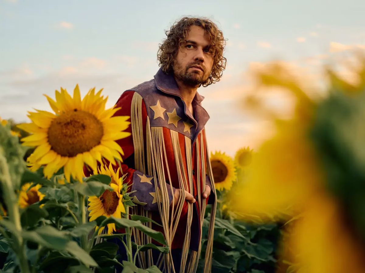 Amerika’nın Kayıp Mitleri ve Açık Yaraları: Kevin Morby’den Little wide Open