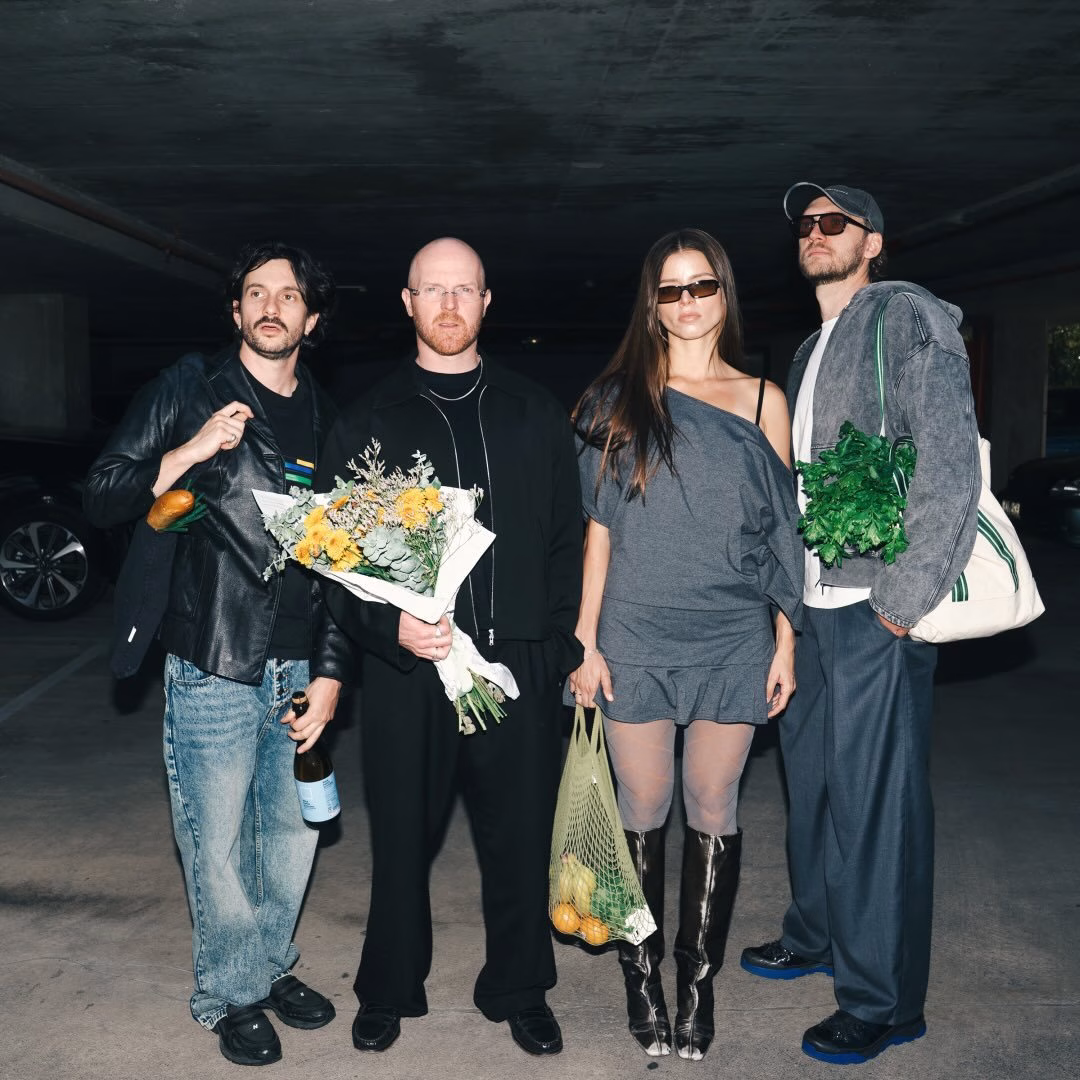 Günün Müzik Keşfi: The Jungle Giants ve Experiencing Feelings of Joy