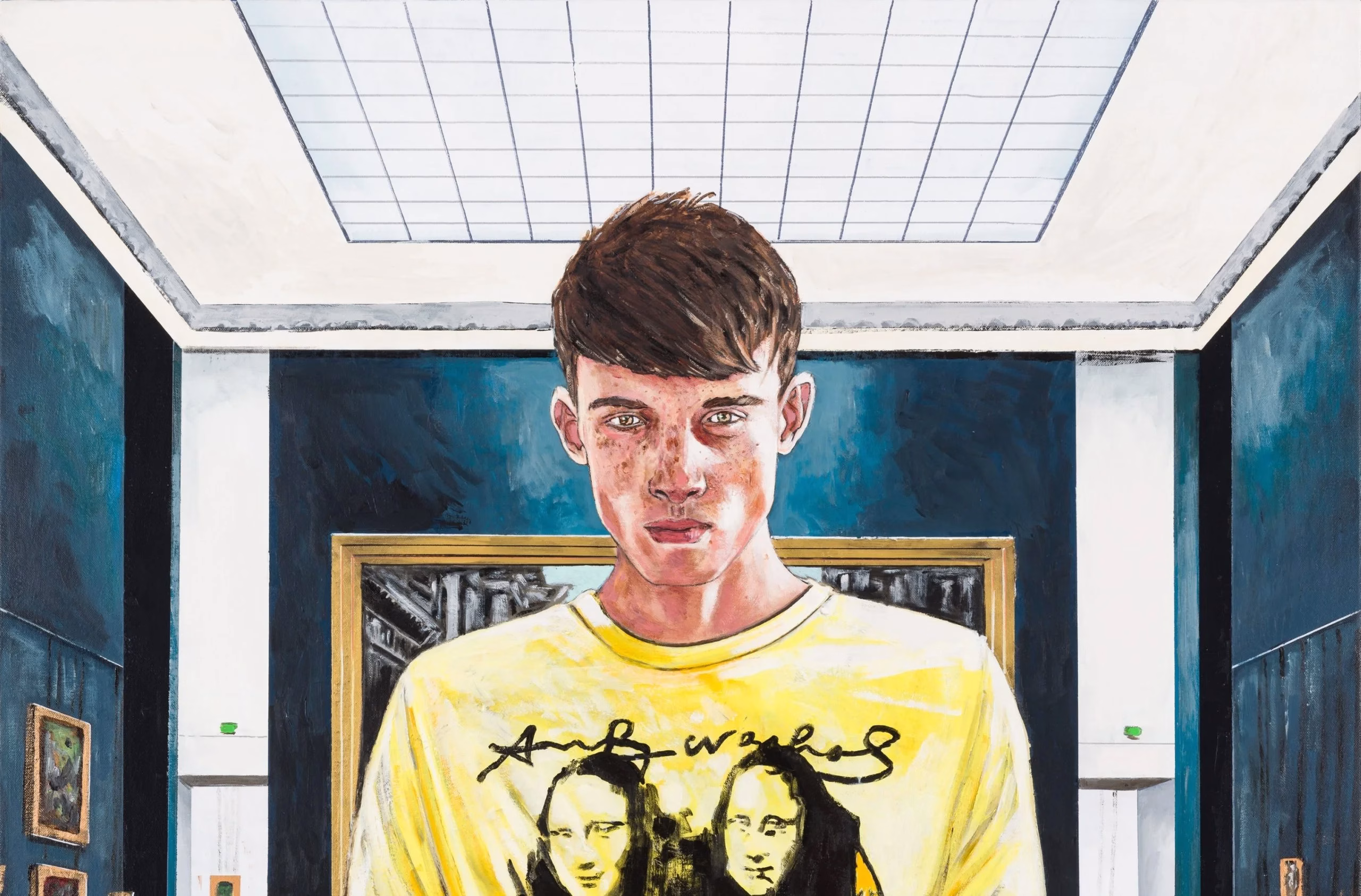 10 Must-See Exhibitions in Venice Beyond the Biennale