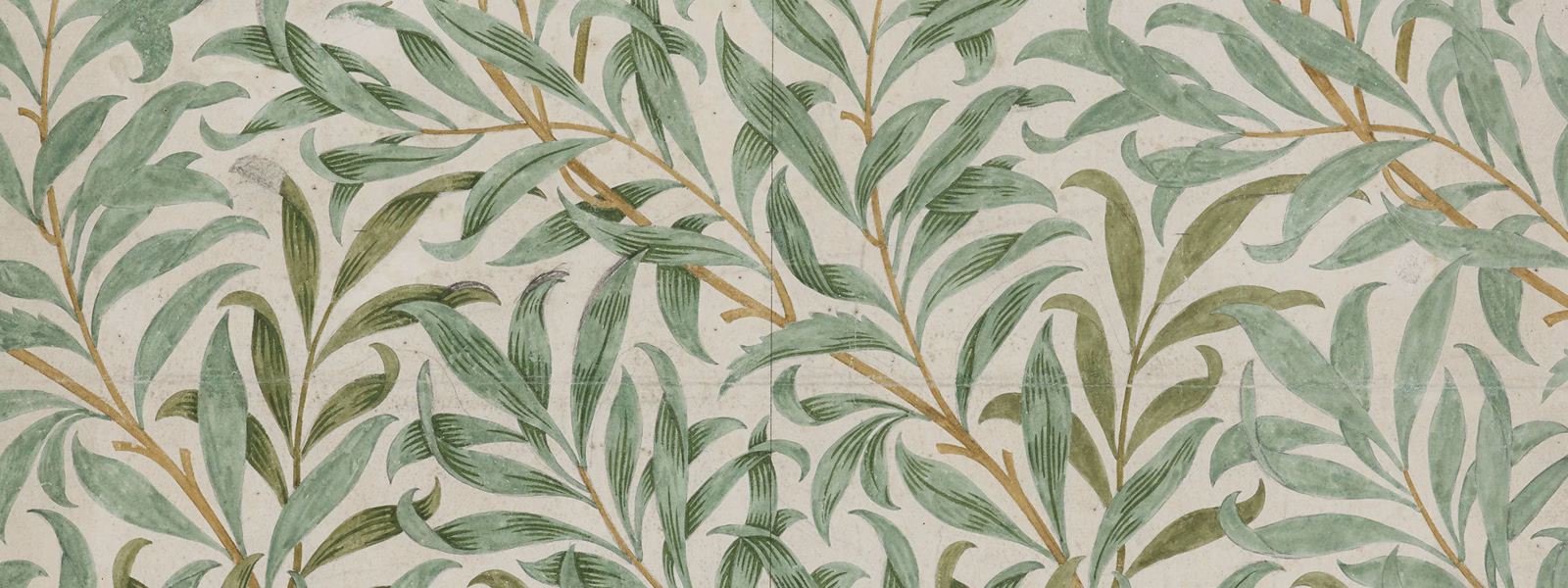 Çiçekli Duvar Kağıtlarının Ardındaki Devrimci: The Whitworth’ta William Morris ve "Ortak Cennet" Arayışı