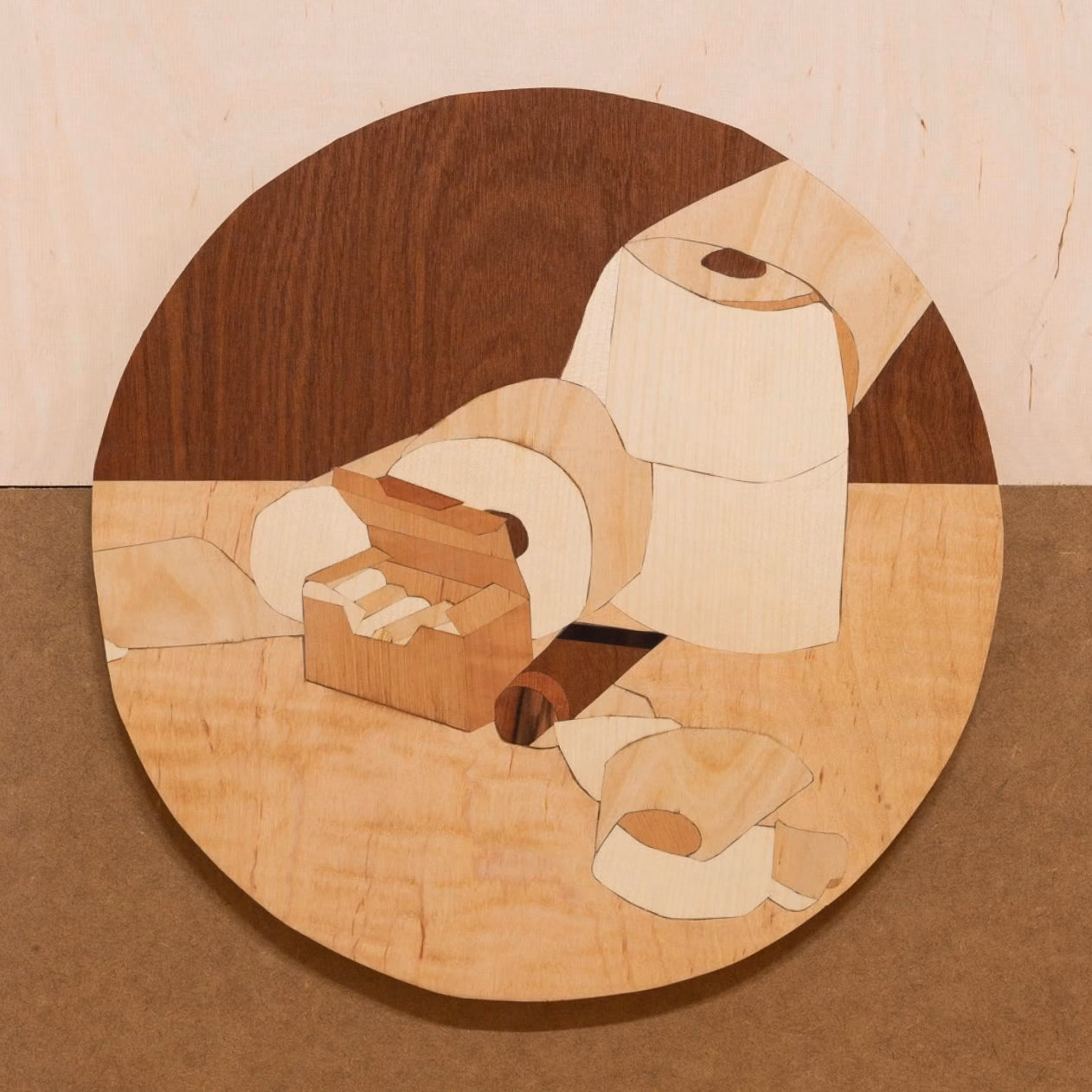 Cornelia Herfurtner’den “…or do you love your blinders?”