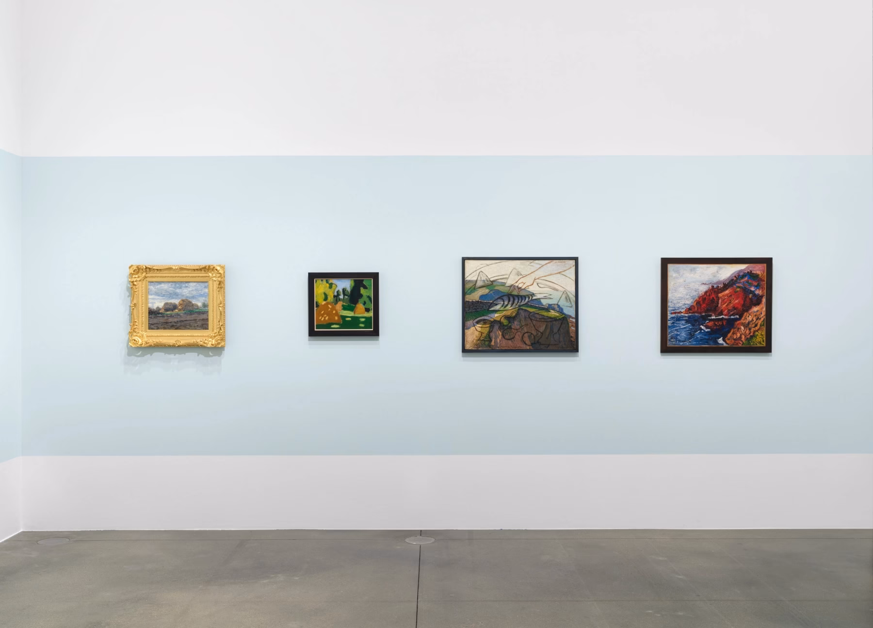 Sanat Tarihinin En Büyük Bukalemunu: Hauser & Wirth’te Francis Picabia ve “Expanding Horizons”