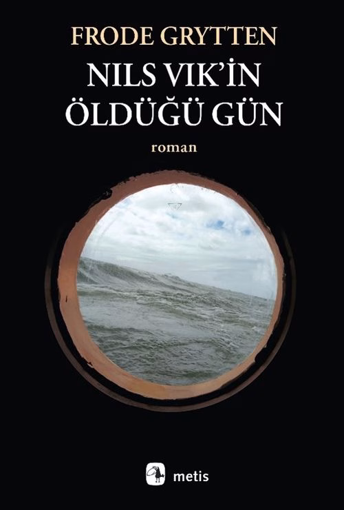 Frode Grytten’den “Nils Vik’in Öldüğü Gün”