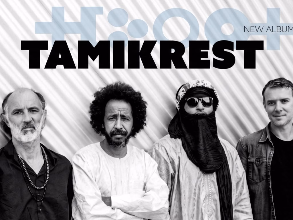 Günün Müzik Keşfi: Tamikrest ve "Assikel"