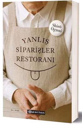 Mükemmeliyetçiliğe Tatlı Bir Mola: Nanako Hanada’dan “Yanlış Siparişler Restoranı”