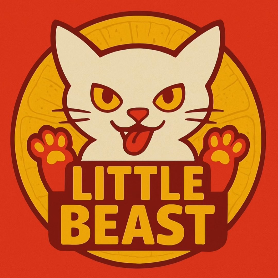 Music Discovery of the Day: Little Beast – The Longest Time