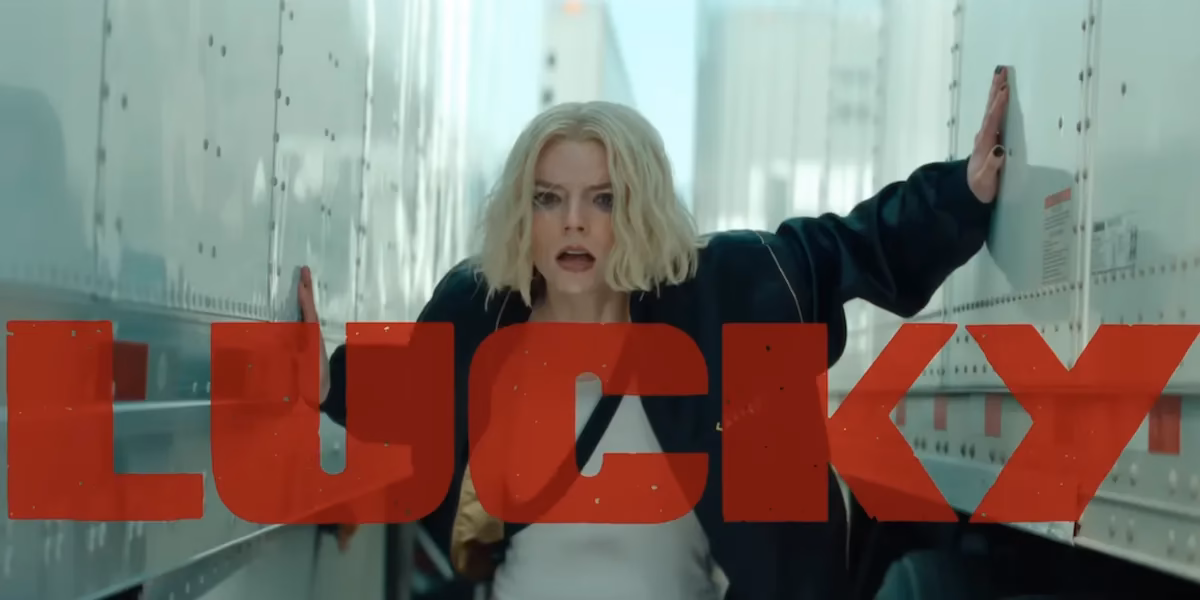 Kusursuz Bir Zar Atışı: Anya Taylor-Joy’lu Dolandırıcılık Hikâyesi "Lucky" Başlıyor