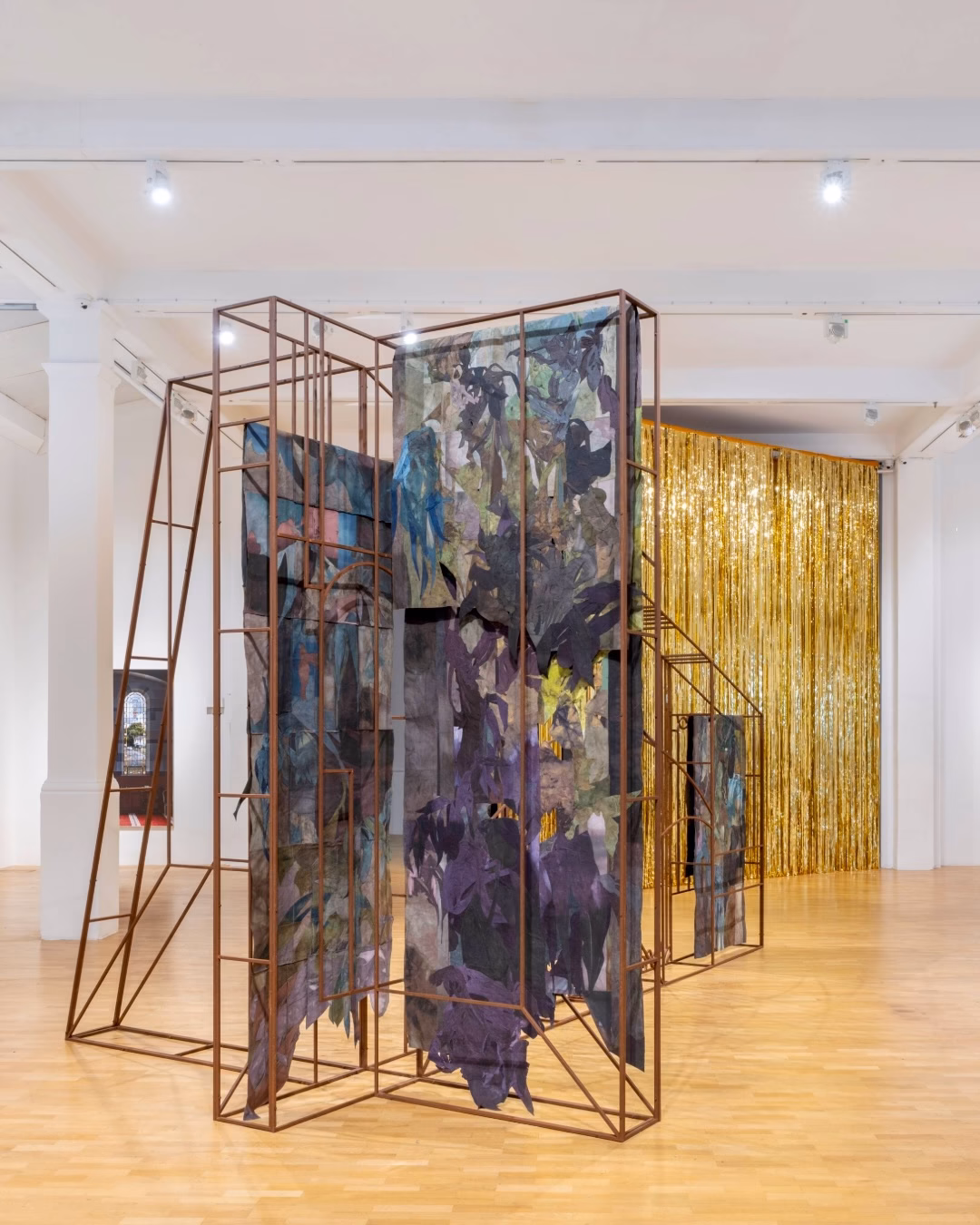 Backyard Biennial: East London's Free Summer Arts Festival