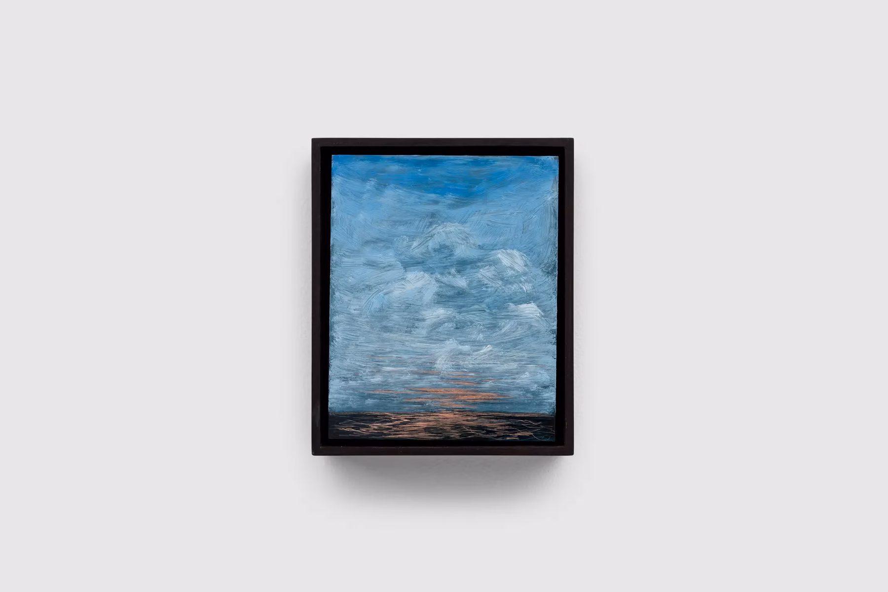 Algının Kırılgan Eşiği: Cob Gallery’de “Antechamber” ve Maddenin Gizli Ayini