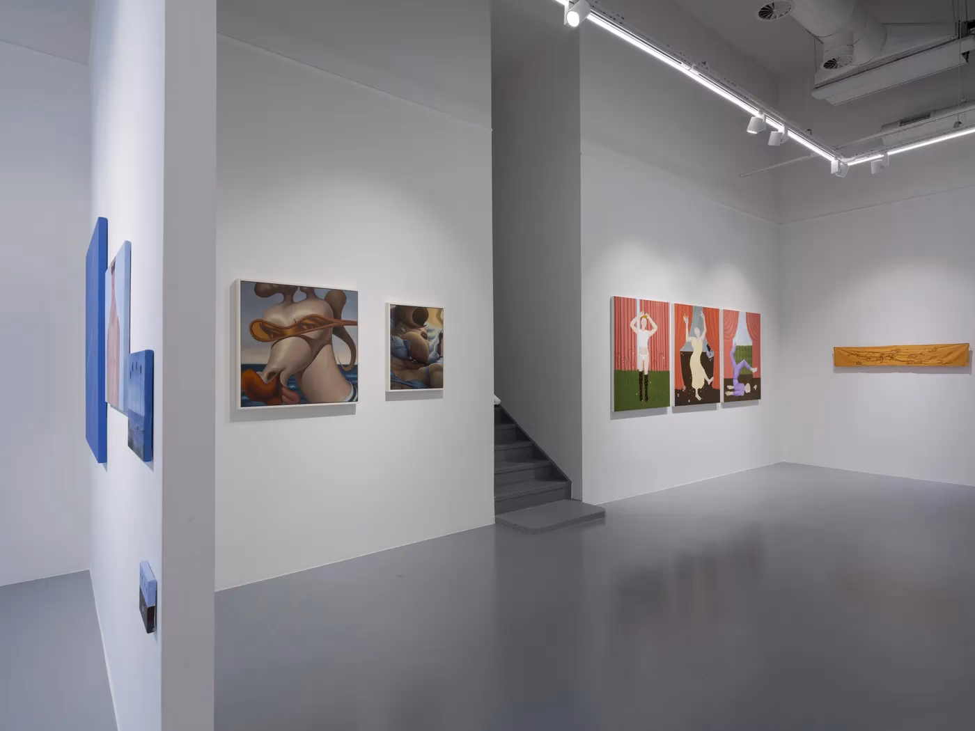 Crossroads 9 — Art On İstanbul