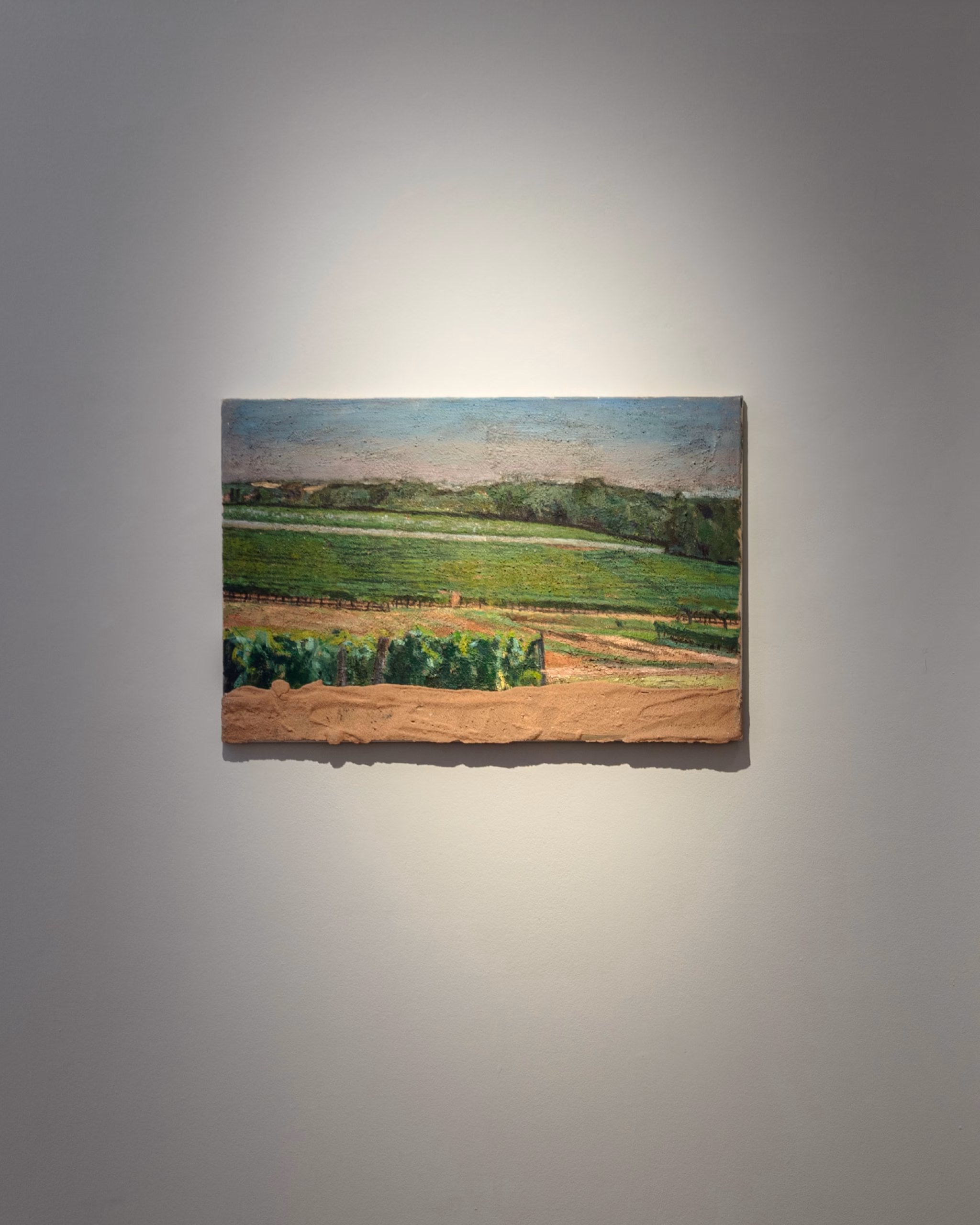 Doğanın Yeni Sınırları: Flowers Gallery’de "Seeking New Landscapes" İçin Son 10 Gün