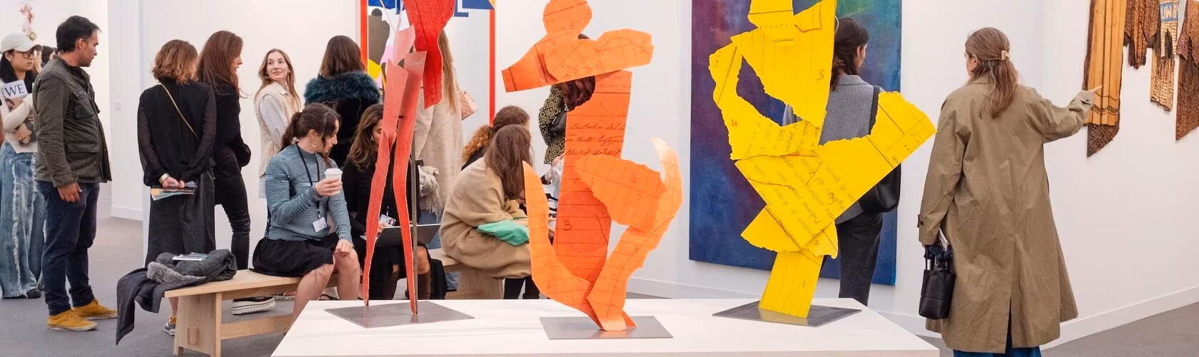 Applications Open for Frieze and Goethe-Institut 2026 Curatorial Travel Grant