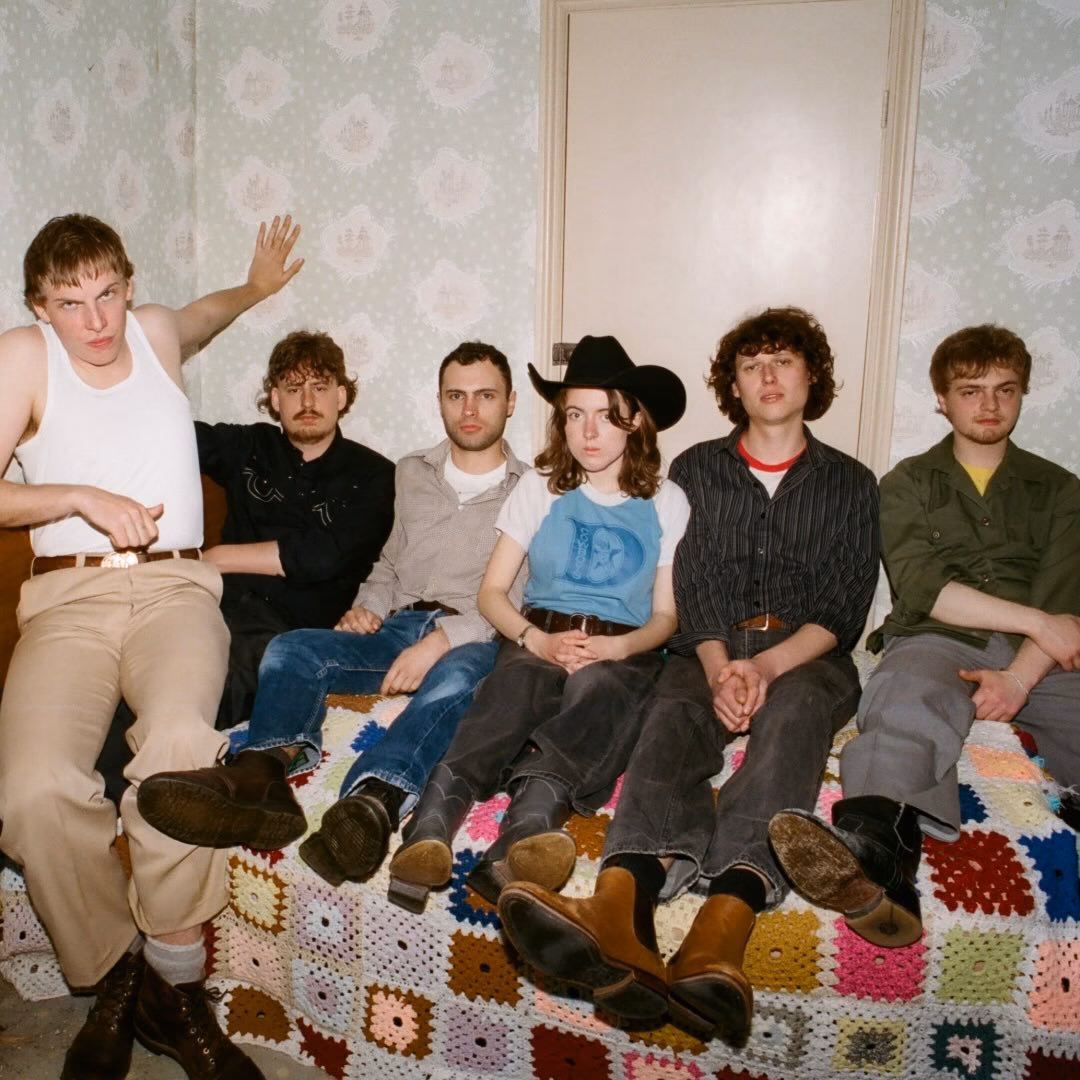 Günün Müzik Keşfi: Fat Dog – Cancel Me (I'm Tired)