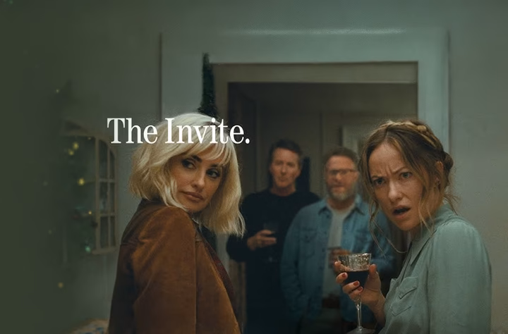 Olivia Wilde’dan Yılın En İddialı Oda Draması: "The Invite" (2026)