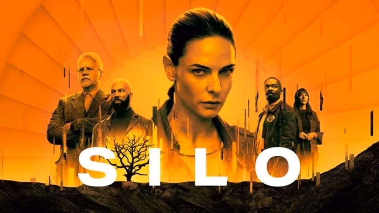 Silo Season 3 on Apple TV+: What to Expect