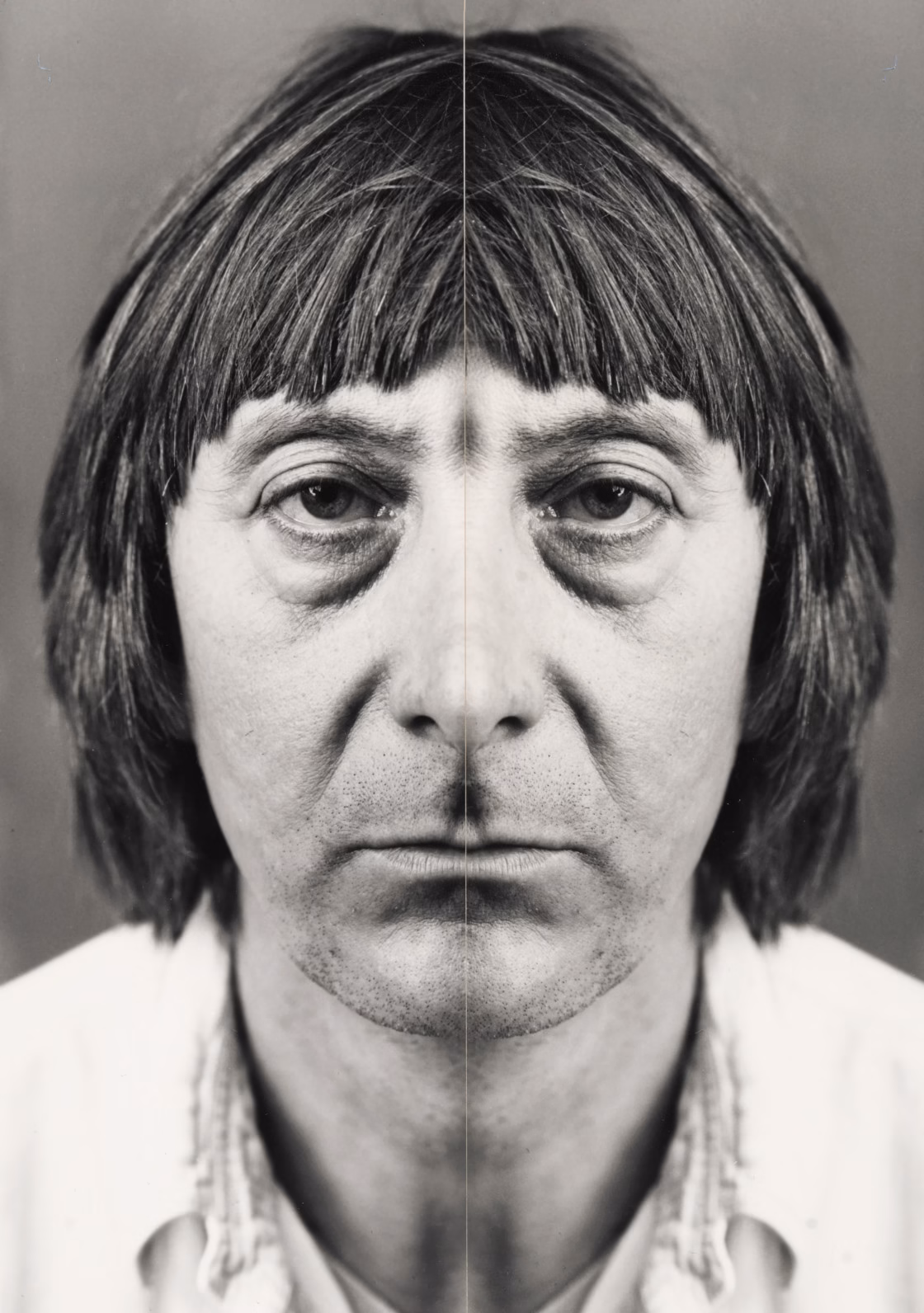Double Vision at C/O Berlin: Walter Schels’s Seventy Years and the Allure of the Image