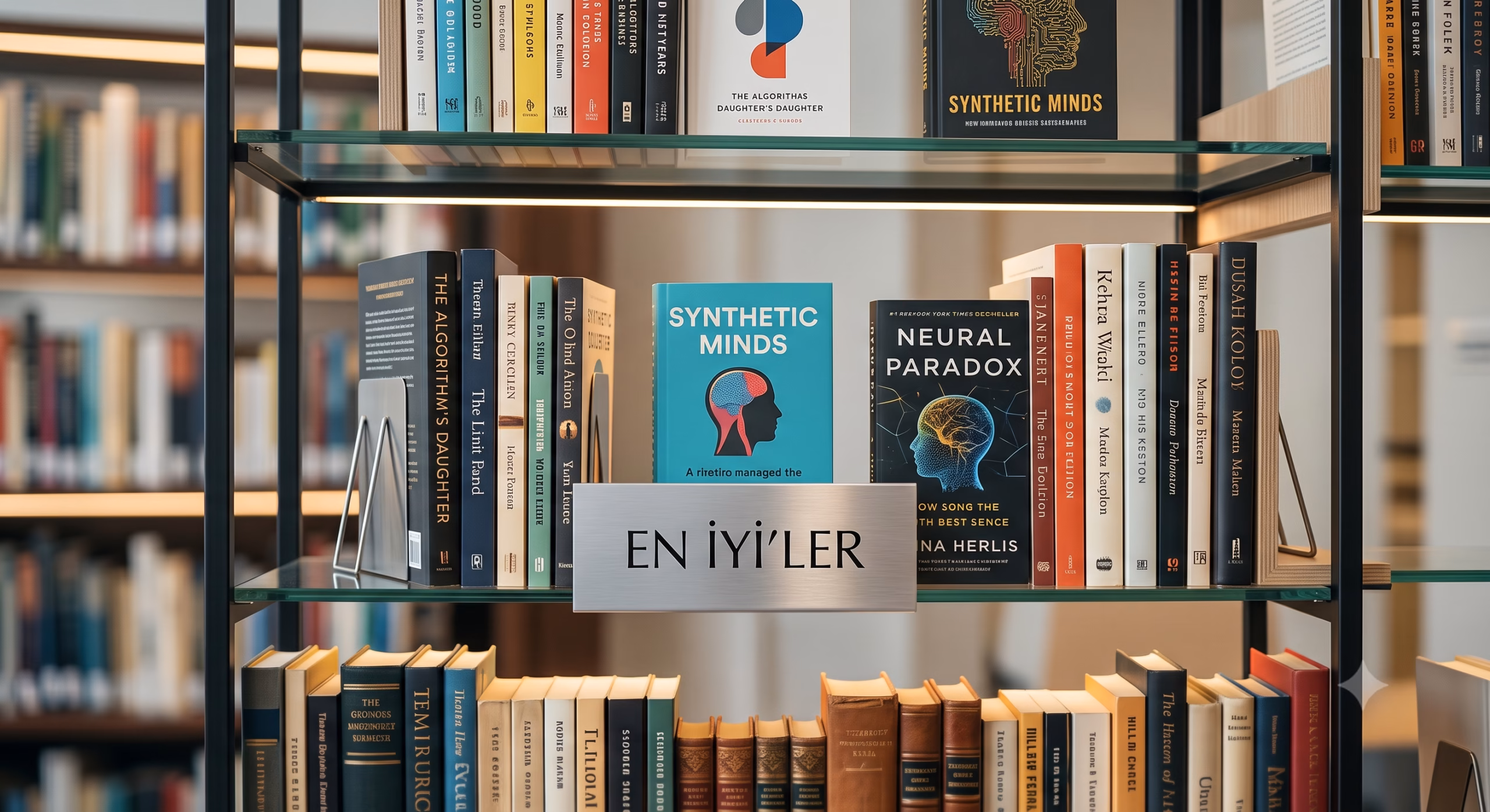 Book Lists: Do "Best Of" Selections Liberate or Restrict Reading?