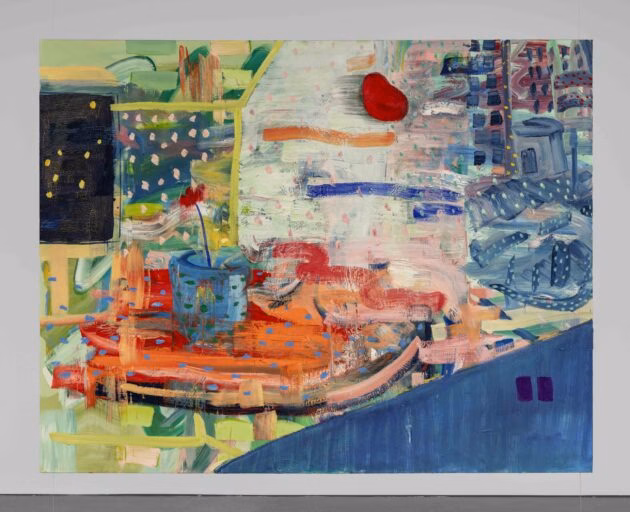 Anıların Duygusal Coğrafyası: Ames Yavuz London’da Channatip Chanvipava’dan "Found Memories"
