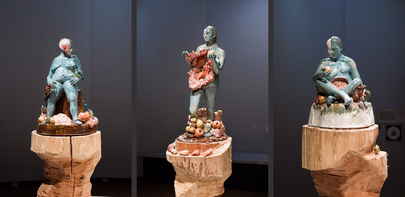 Yaşlanmanın Yeni Mimarisi: Wellcome Collection’da "The Coming of Age"