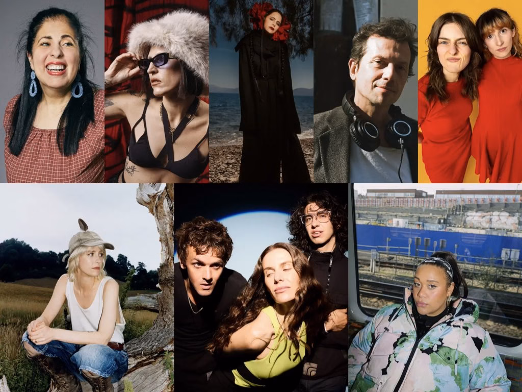 Pop Kültürün Geleceği Berlin’de Şekilleniyor: silent green’de "Pop-Kultur Festival 2026"