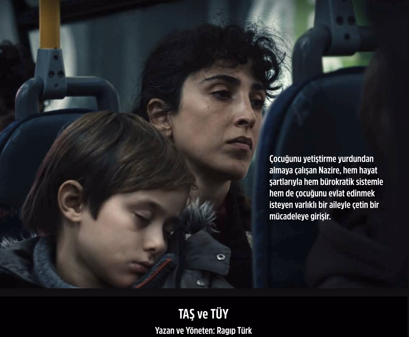 Asya Bağımsız Sinemasının Odağında Bir İlk Film: "Taş ve Tüy" Jeonju’da