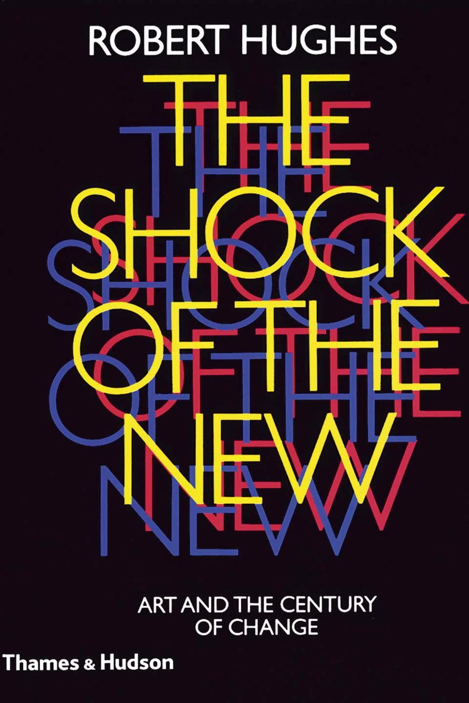 Şok Etkisi Geçince Ne Kalır? The Shock of the New Üzerine