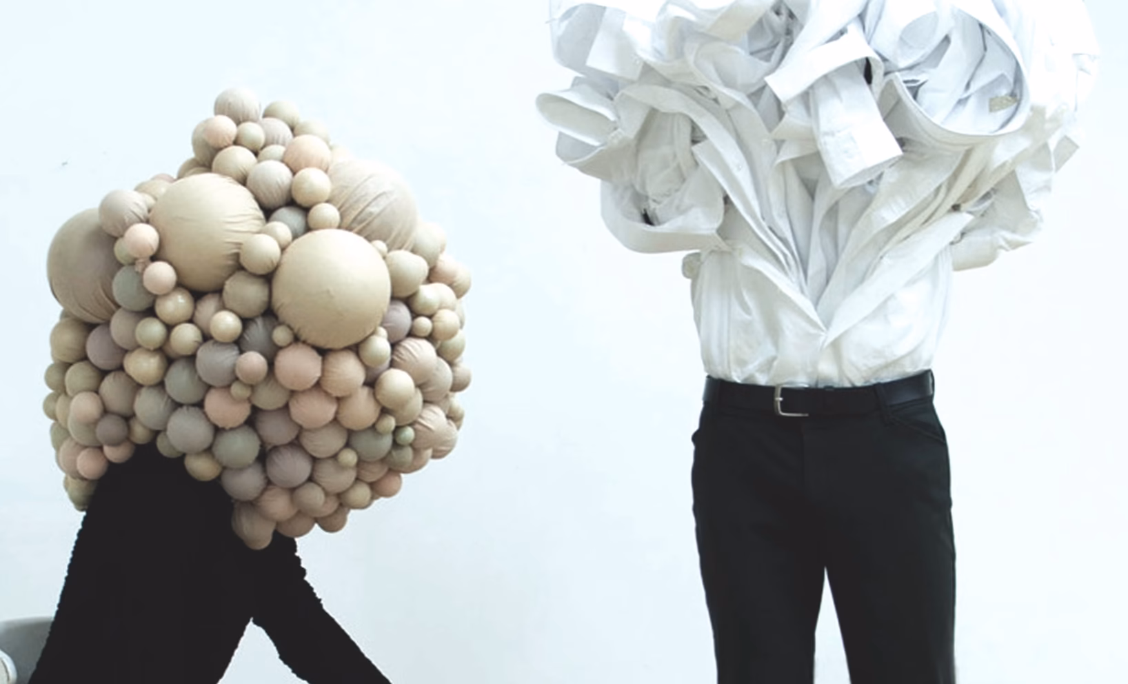 Uncanny States of Home: "(BE)LONGING/S 2.0: Phosphate of Calcium" at hARTslane
