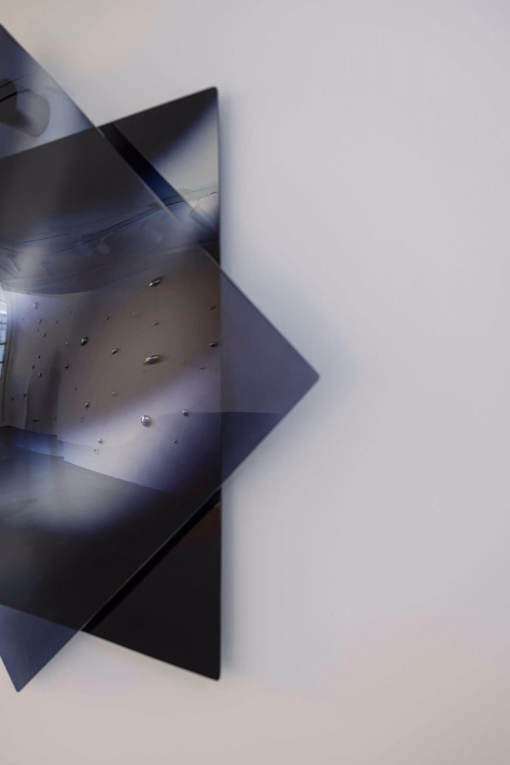 PG Art Gallery: Ayşe Gül Süter - Light Constellation
