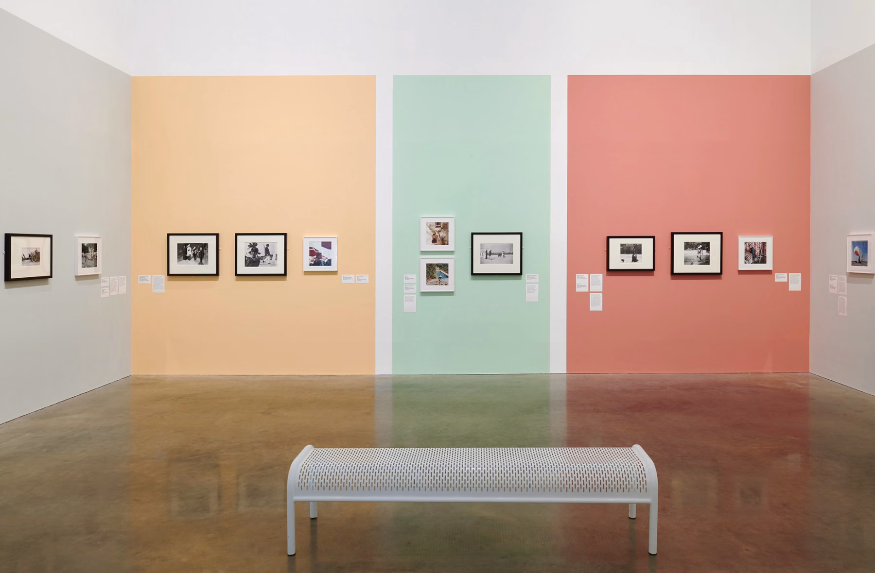 Renklerle Yakalanan Hafıza: MK Gallery’de Jacques Henri Lartigue Seçkisi